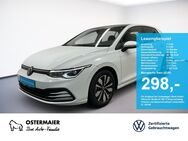 VW Golf, 2.0 TDI VIII MOVE 150PS N, Jahr 2024 - Vilsbiburg