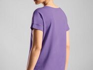 STREET ONE Shirttop mit Wording