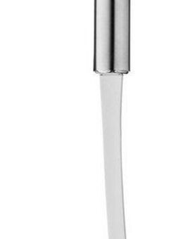 WMF Schöpflöffel Profi Plus, 30 cm, tropffreies Servieren, Cromargan: Edelstahl Rostfrei 18/10