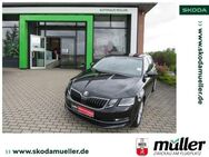 Skoda Octavia Combi Style AHK PDC SHZ SmartLink - Zwickau