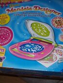 Mandala Designer in 59597
