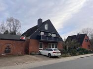 3-Zimmer-Wohnung in Flintbek - Flintbek