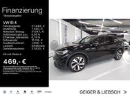 VW ID.4, Pro Performance IQ LIGHT DIGITAL WÄRMEPUMPE 20ZOLL, Jahr 2023 - Linsengericht