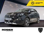 Peugeot 3008, 1.2 PT130 Allure, Jahr 2020 - Meschede (Kreis- und Hochschulstadt)