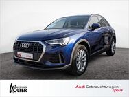 Audi Q3, 45 TFSIe, Jahr 2021 - Uelzen