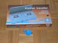 Campingkocher Camping Gaz Traveller 2-flammig in 40227