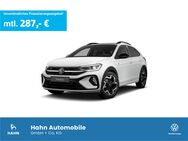 VW Taigo, 1.5 l TSI R-Line OPF P, Jahr 2022 - Backnang