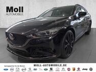 Mazda 6, 2.5 L SK 2023 194FWD 6AT HOMURA, Jahr 2023 - Aachen