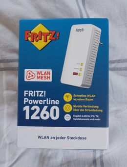 Fritzbox WLAN Verstärker - Oberhausen