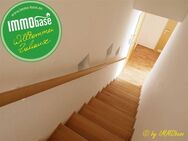 Zwei Etagen Wohnvergnügen! - Frankenberg (Sachsen)