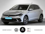 VW Polo, 1.0 TSI R-Line DigitalCP Beats, Jahr 2023 - Hannover