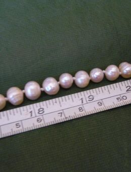 Perlenkette 52cm, 7mm - Krefeld