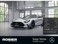 Mercedes AMG GT, Black Series Collector Track, Jahr 2022 - Arnsberg