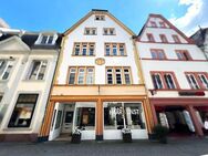 Wohn/Geschäftshaus in der Trierer Fußgängerzone - Trier