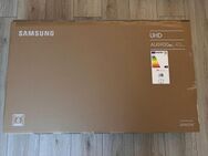 Nagel Neuer Samsung Fernseher 43zoll 108cm Orginal verpackt - Nordheim