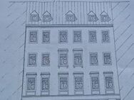 2-Zimmer-Eigentumswohnung mit Balkon, direkt am Elbufer von 01662 Meißen (ID 10426) - Meißen