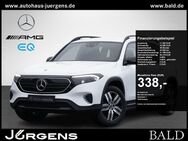 Mercedes EQB, 250 Electric Wide Amb Easy Night, Jahr 2023 - Waldbröl