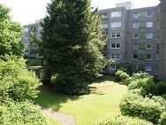 Perfekt geschnittene EG 2-Zimmer-Wohnung in Wuppertal Vohwinkel - Wir renovieren für Sie! - Wuppertal