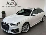 Audi A4 Avant 40 TDI S-Line NAV+LED+PANO+ACC+19ZO+KAM - Wardenburg