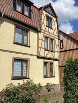 Das wird unser neues Zuhause - Gotha