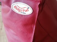 Sitzsack aus Kunstleder wie NEU - Leipzig