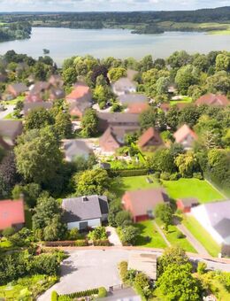 Ruhige Lage trifft auf großes Entwicklungspotenzial - Kirchbarkau