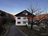 Willkommen in dieser charmanten Maisonettewohnung! - Horb (Neckar)