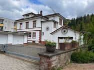 Historisches Anwesen in zentraler Lage von Zell i. W. - Zell (Wiesental)