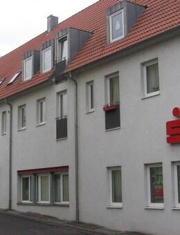 1-Zimmer-Apartment mit Einbauküche und Stellplatz - Gochsheim