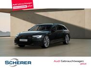 Audi A6, Avant 55 TFSI e S line quat, Jahr 2023 - Wiesbaden