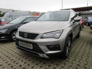 Seat Ateca, XCELLENCE Automatik 150PS, Jahr 2016 - Rheinfelden (Baden) Zentrum