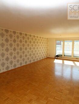 4-Zimmer Eigentumswohnung in der Innenstadt - Cottbus