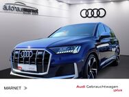 Audi SQ7, 373kW TFSI, Jahr 2024 - Bad Nauheim