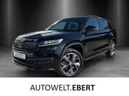 Skoda Kodiaq, 2.0 TSI Sportline, Jahr 2020 - Bensheim