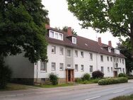 Ihr neues Zuhause: frisch renovierte 4-Zimmer-Wohnung - Osnabrück