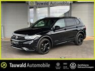 VW Tiguan, 2.0 TSI Allspace R-Line 7S, Jahr 2023 - Erlangen