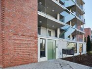 2 Zimmer mit Balkon im 4. OG - Hannover