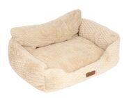 Modern Living Hundesofa Aarhus - Größe S: L 56 x B 45,7 x H 30,5 cm