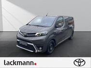 Toyota Proace, Verso L1 Executive, Jahr 2021 - Wuppertal