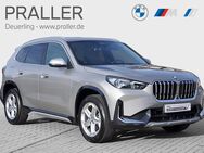 BMW X1, sDrive18i xLine Automatik, Jahr 2023 - Deuerling