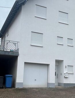 Doppelhaushälfte in Schwedelbach / Semi-detached house in Schwedelbach - Schwedelbach