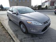 Ford Mondeo Titanium Klima Sitzheiz. Temp. HU AU Neu - Bautzen