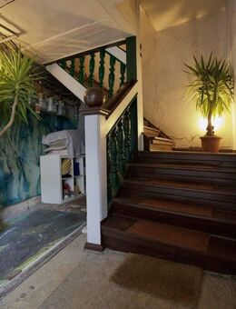 Denkmalgeschütztes Mehrfamilienhaus in Bad Langensalza - Bad Langensalza