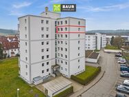 360° I Rund 4,5% Rendite! 3-Zimmer Wohnung in Ummendorf zur Eigennutzung oder als Kapitalanlage - Ummendorf (Baden-Württemberg)