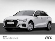 Audi A3, Sportback 35 advanced BLACKPAK LM18, Jahr 2023 - Dortmund