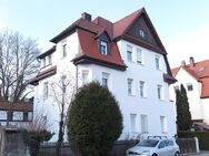 Stadtvilla - Mehrfamilienhaus mit Hinterhaus in Toplage Nürnberg-Eibach - Nürnberg