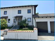 DIPL.-Immowirt MAIER !! Platz für die Familie - mit riesigen, sonnigen Garten - sofort einziehen !! - Aidenbach