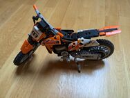 Motorrad/Enduro/Motocross BlueBrixx - Petersberg (Hessen)