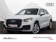 Audi Q2, sport 35TFSI, Jahr 2020 - Diez