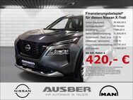 Nissan X-Trail, 1.5 e-Power e-4orce Tekna VC-T feststehend 1800kg Anhängelast, Jahr 2023 - Telgte